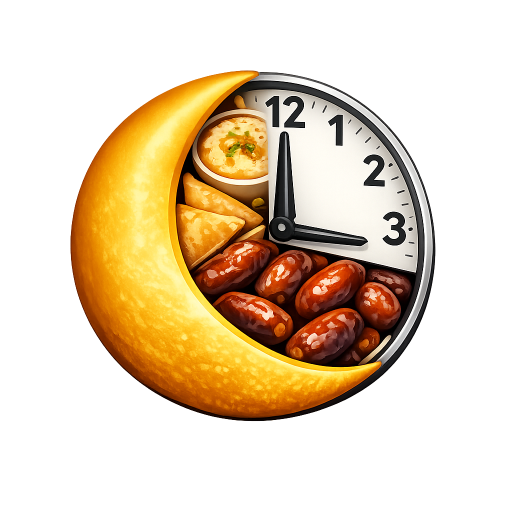 TryRamadan.app logo
