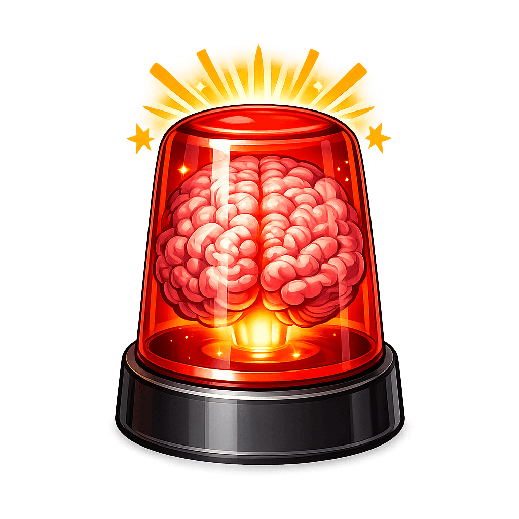 StrokeSiren logo