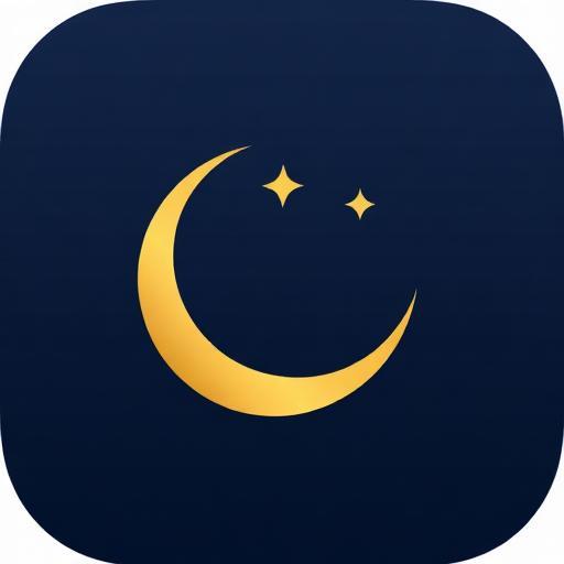 SunnahSleep logo